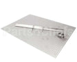 29A055 Ultrafryer Insert, Filter Baffle 23.5 X 30 Lg Mag/P