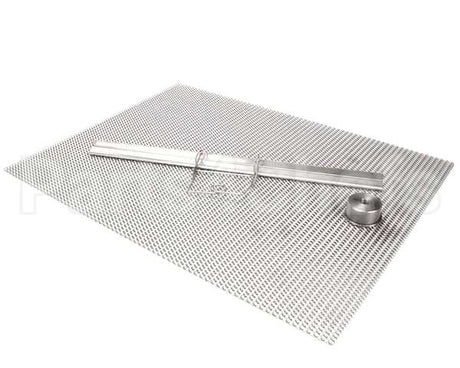 29A055 Ultrafryer Insert, Filter Baffle 23.5 X 30 Lg Mag/P