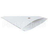 29A063 Compatible Ultrafryer Filter, Oil, 17.5"X 19.5", 30-Pk