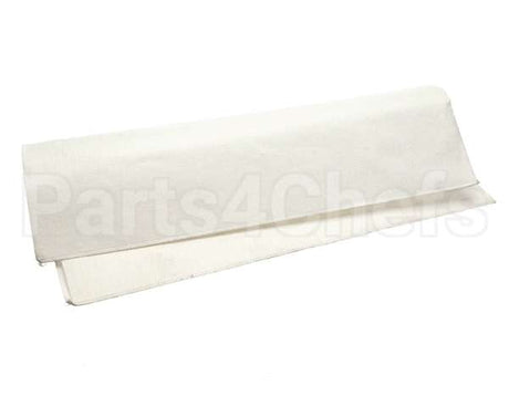 29A078 Ultrafryer Filter, Gycor 17.5 X 19.5 Sb / Nar