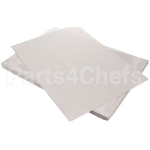 29A083 Compatible Ultrafryer Filter, Oil, 23 X 32", Lrg, 30-Pk