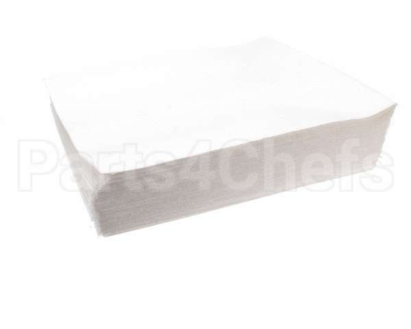 29A087 Ultrafryer Filter, Paper 17.5 X 19.5 Envelope 100 P