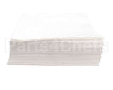 29A087 Ultrafryer Filter, Paper 17.5 X 19.5 Envelope 100 P