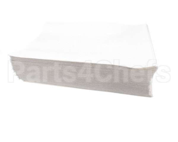 29A087 Ultrafryer Filter, Paper 17.5 X 19.5 Envelope 100 P