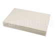 29A102 Ultrafryer Filter, Pad Impregnated 9.25X15.5 E3Kf 3
