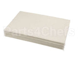 29A102 Ultrafryer Filter, Pad Impregnated 9.25X15.5 E3Kf 3