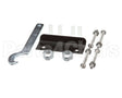 29B02S003A Beverage Air Door Handle Pkg. Bm23