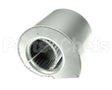 29B631M012G-L Berner Blower-Mod Hsg, 631 Whl 1/2 Hub-Galv