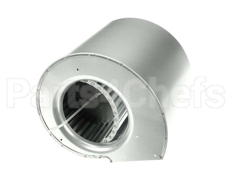29B631M012G-L Berner Blower-Mod Hsg, 631 Whl 1/2 Hub-Galv