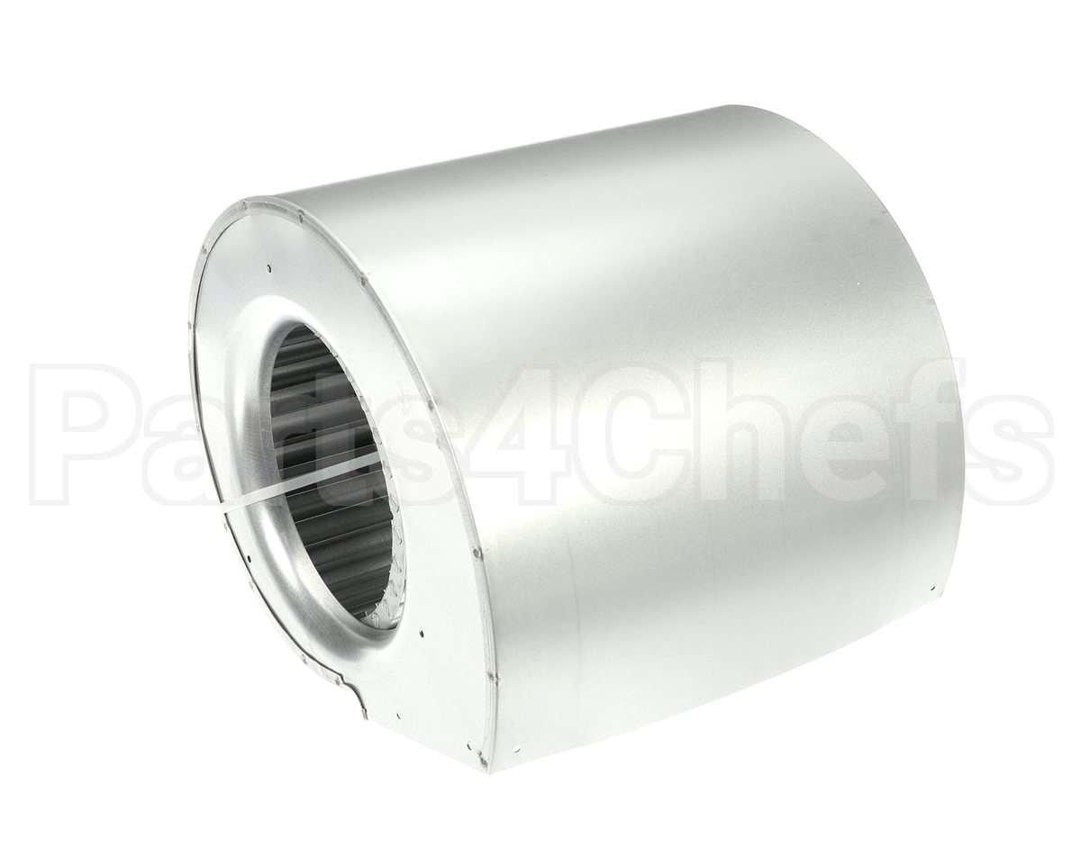 29B631M012G-L Berner Blower-Mod Hsg, 631 Whl 1/2 Hub-Galv