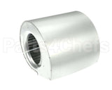 29B631M012G-L Berner Blower-Mod Hsg, 631 Whl 1/2 Hub-Galv