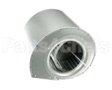 29B631M012G-L Berner Blower-Mod Hsg, 631 Whl 1/2 Hub-Galv