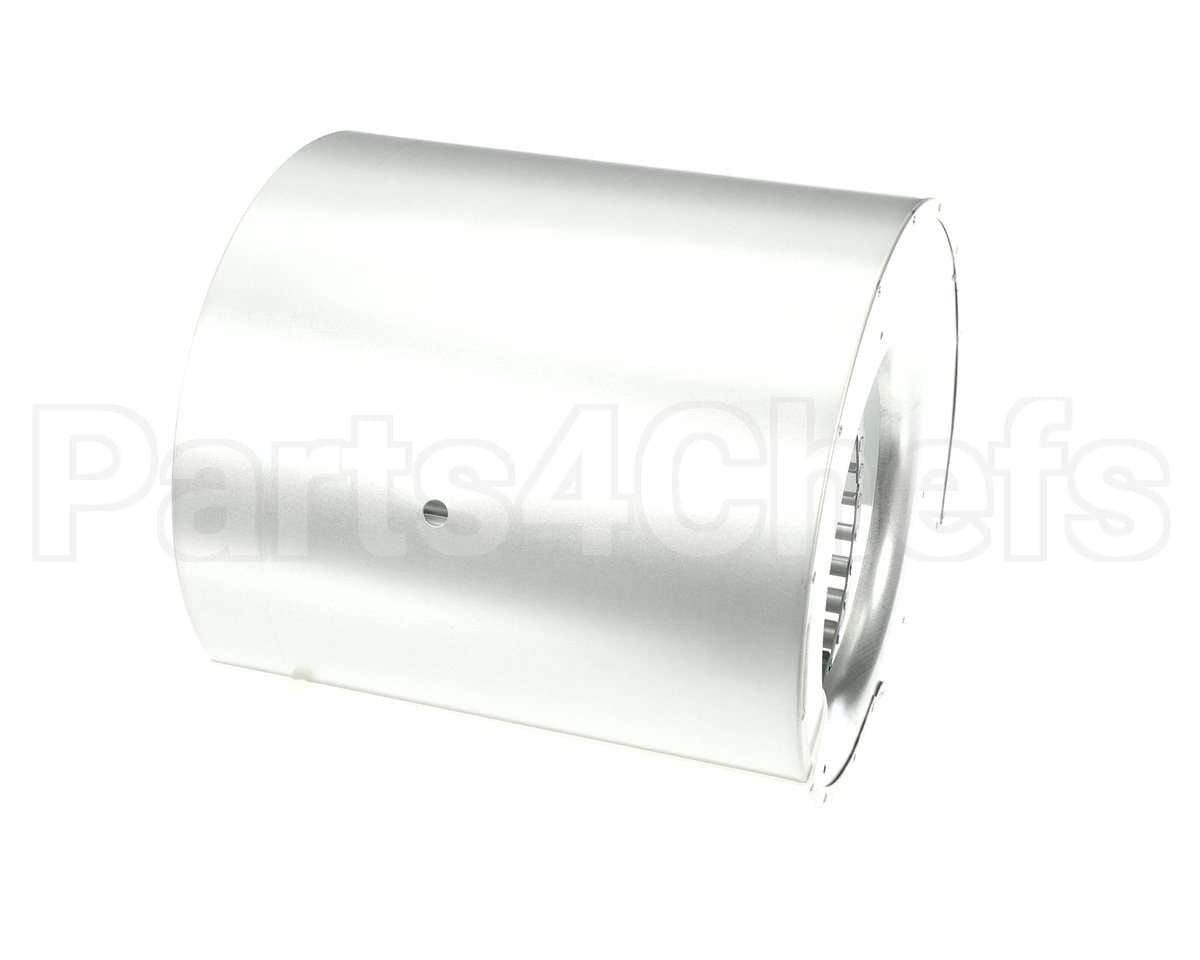 29B631M012G-L Berner Blower-Mod Hsg, 631 Whl 1/2 Hub-Galv