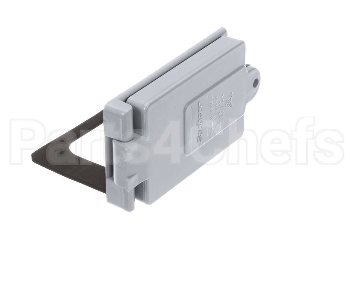 29K24 Lennox Disconnect Switch Cover