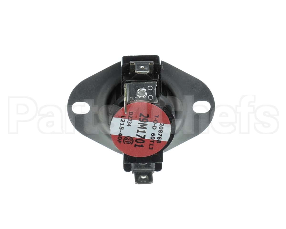 29M17 Lennox Limit Switch