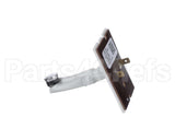 29M74 Lennox Limit Control Spst 120Vac