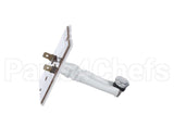 29M74 Lennox Limit Control Spst 120Vac