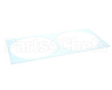 29S356 Hussmann Cover, Tray