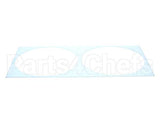 29S356 Hussmann Cover, Tray