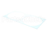 29S356 Hussmann Cover, Tray