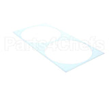 29S356 Hussmann Cover, Tray