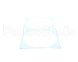 29S356 Hussmann Cover, Tray