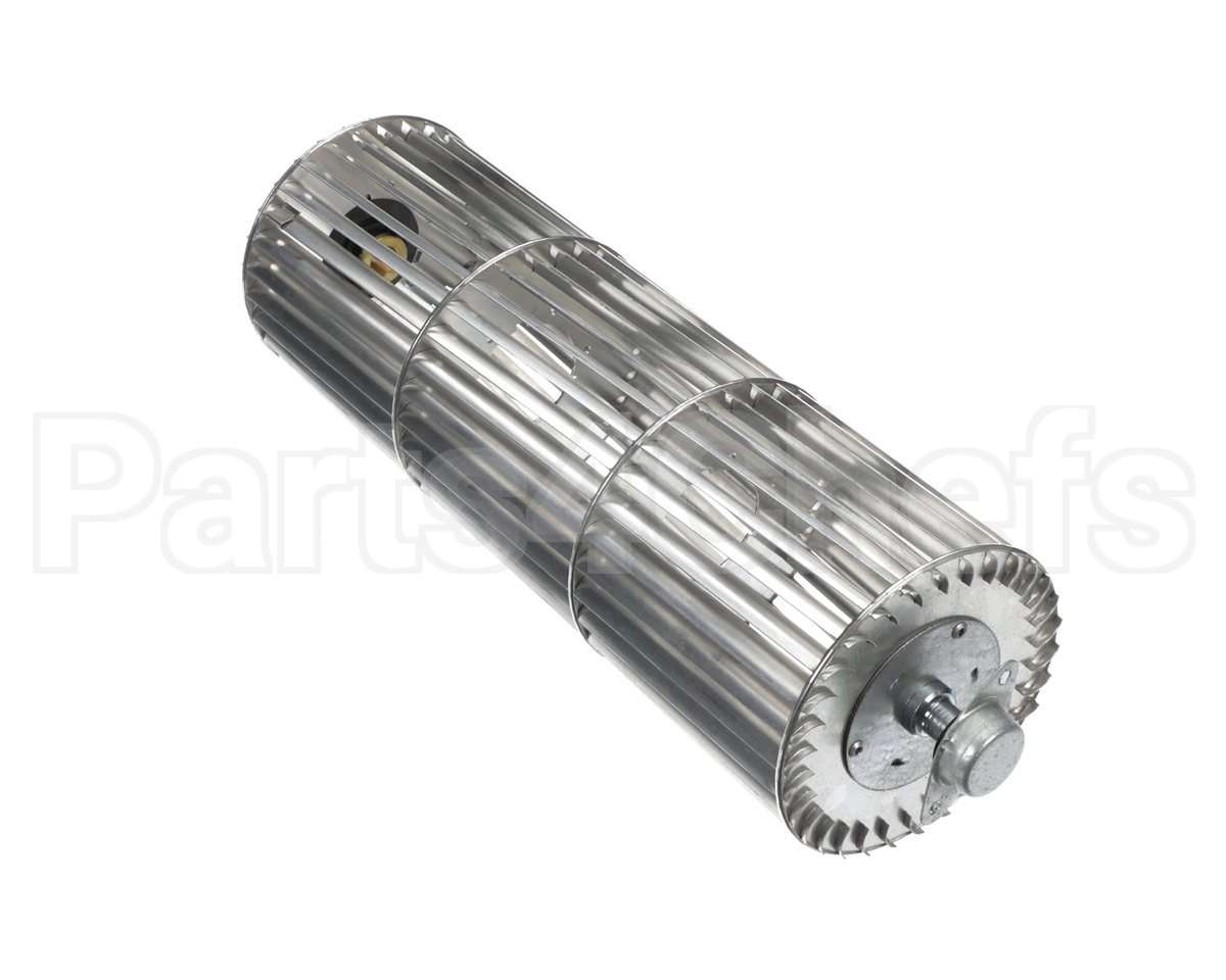 29T450S012A-L14 Berner Cross Flow-450 X 13.75,1/2 Hub-Al