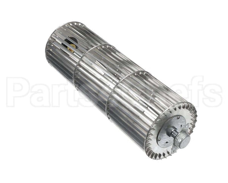 29T450S012A-L14 Berner Cross Flow-450 X 13.75,1/2 Hub-Al