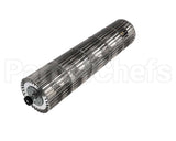 29T450S012A-L20 Berner Blower Wheel Lh