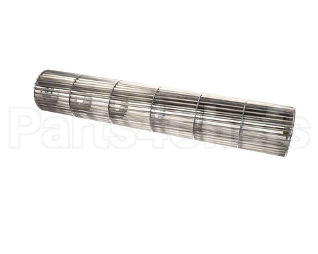 29T450S012A-L26 Berner Cross Flow-450 X 25 5/8,1/2 Hub-Alum-Lh
