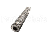 29T450S012A-L26 Berner Cross Flow-450 X 25 5/8,1/2 Hub-Alum-Lh