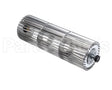 29T450S012A-R14 Berner Cross Flow-450 X 13.75,1/2 Hub-Al