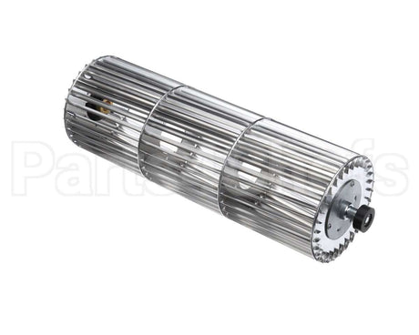 29T450S012A-R14 Berner Cross Flow-450 X 13.75,1/2 Hub-Al