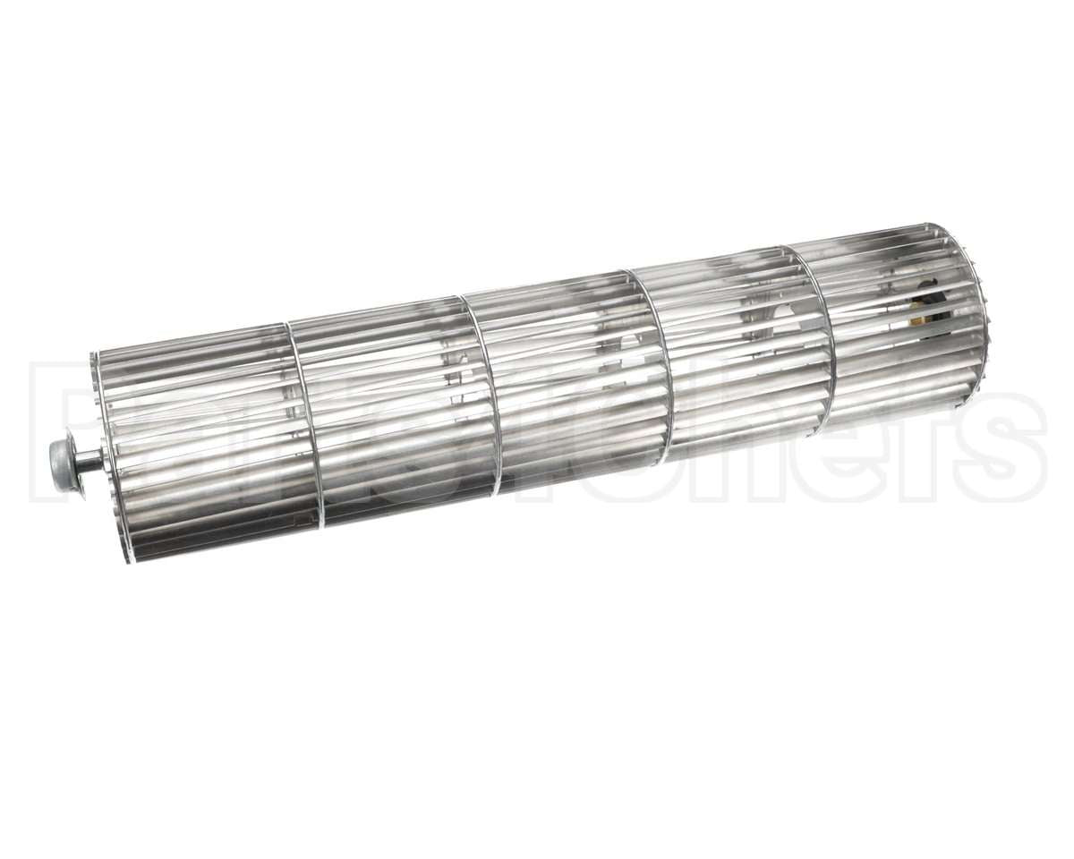 29T450S012A-R20 Berner Blower Wheel