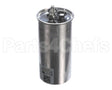 29W09 Lennox 70/10 Mfd 440V Dual Capacitor