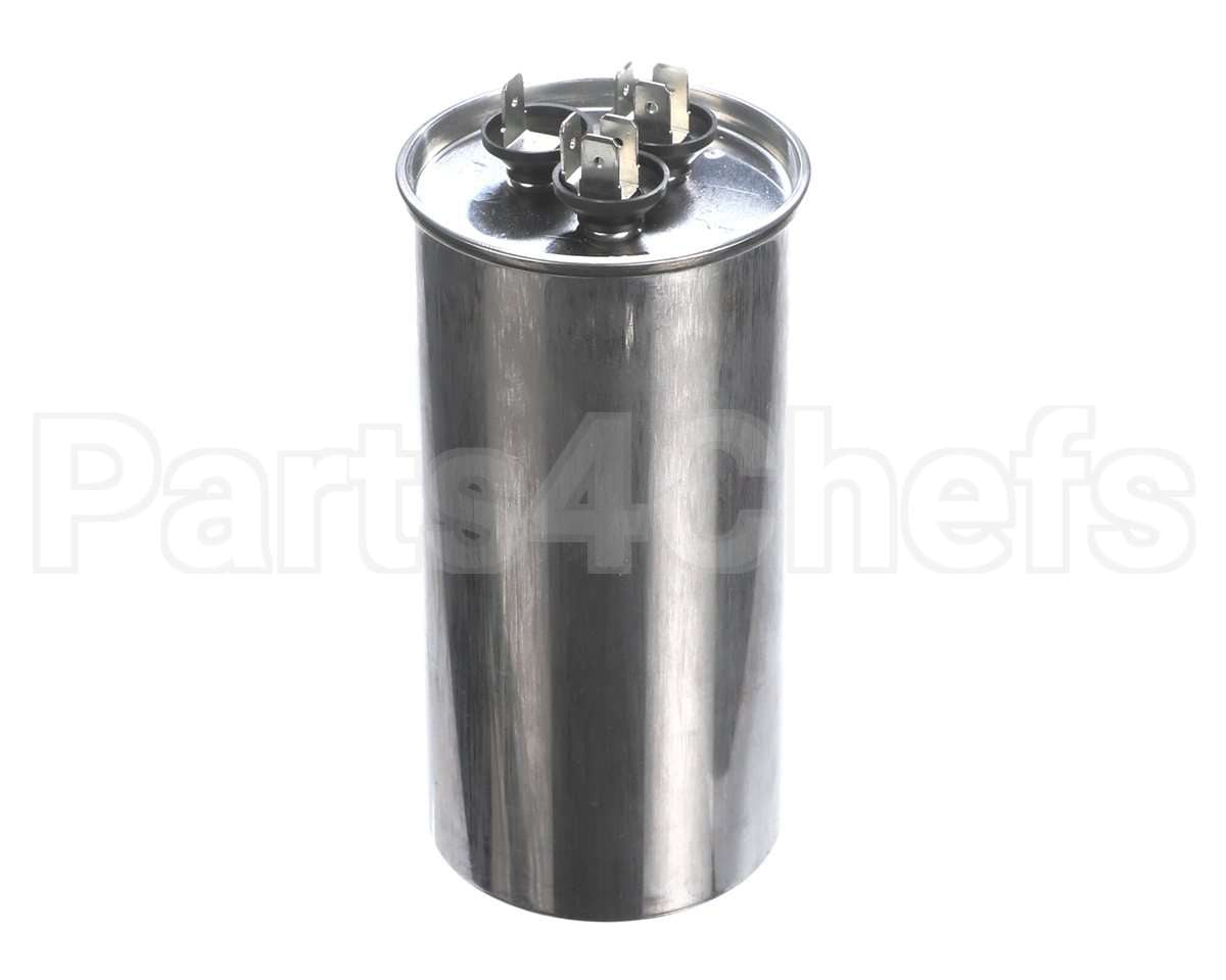 29W09 Lennox 70/10 Mfd 440V Dual Capacitor