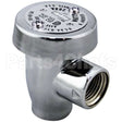 29YL80 Compatible Garland Vacuum Breaker - 1/2"
