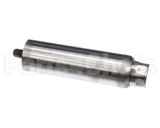2A-0024900 Magikitchn Leg,6 X 1 5/8 S/S