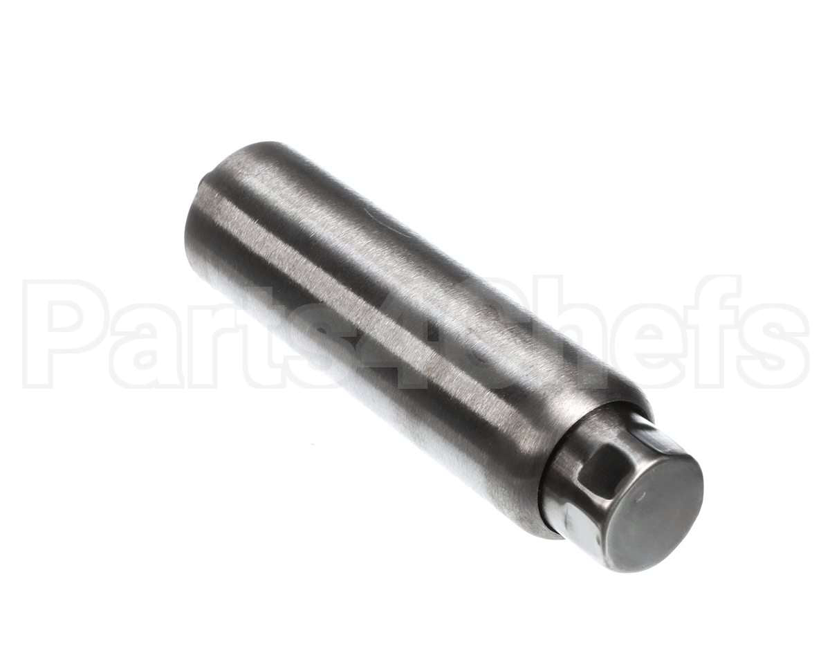 2A-0024900 Magikitchn Leg,6 X 1 5/8 S/S