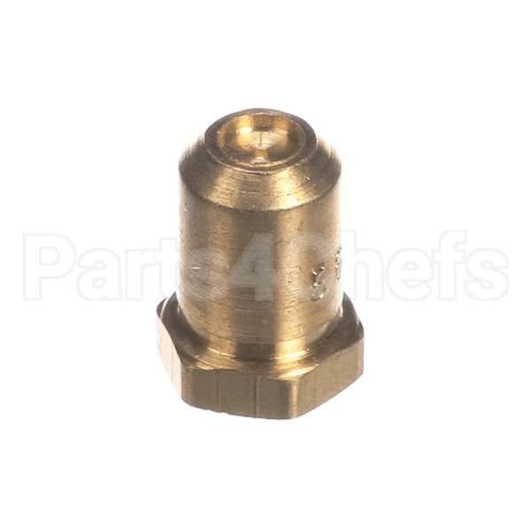 2A-0032500 Compatible Star Orifice, #56 Short