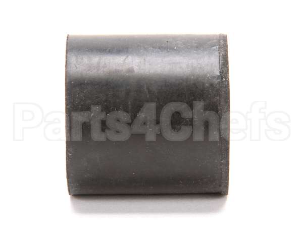 2A-06-07-0044 Star Foot, Neoprene W/Washer