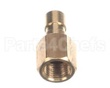 2A-0940600 Magikitchn Orf,Pilot Rnr Tube #74