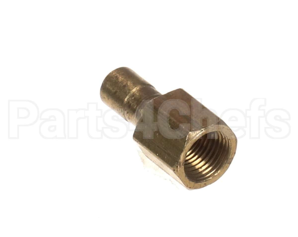 2A-0941000 Star Orf,Pilot Rnr Tube #58