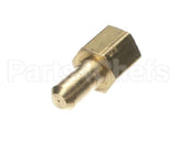 2A-0941100 Magikitchn Orf,Pilot Rnr Tube .42Mm