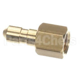 2A-0941600 Compatible Star Orifice, 0.79Mm, Pilot Runner Tube