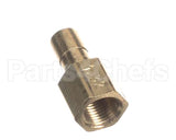 2A-0941600 Star Orf,Pilot Rnr Tube, .79Mm