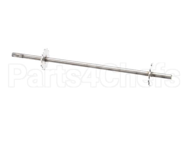 2A-100906 Star Rod Weld 12.75 X 3/8 Dia