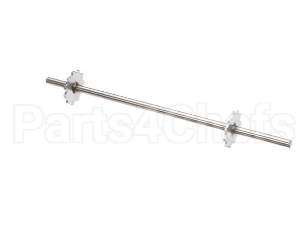 2A-100906 Star Rod Weld 12.75 X 3/8 Dia