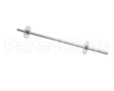 2A-100906 Star Rod Weld 12.75 X 3/8 Dia
