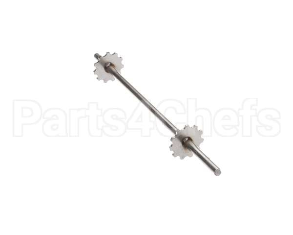 2A-100906 Star Rod Weld 12.75 X 3/8 Dia